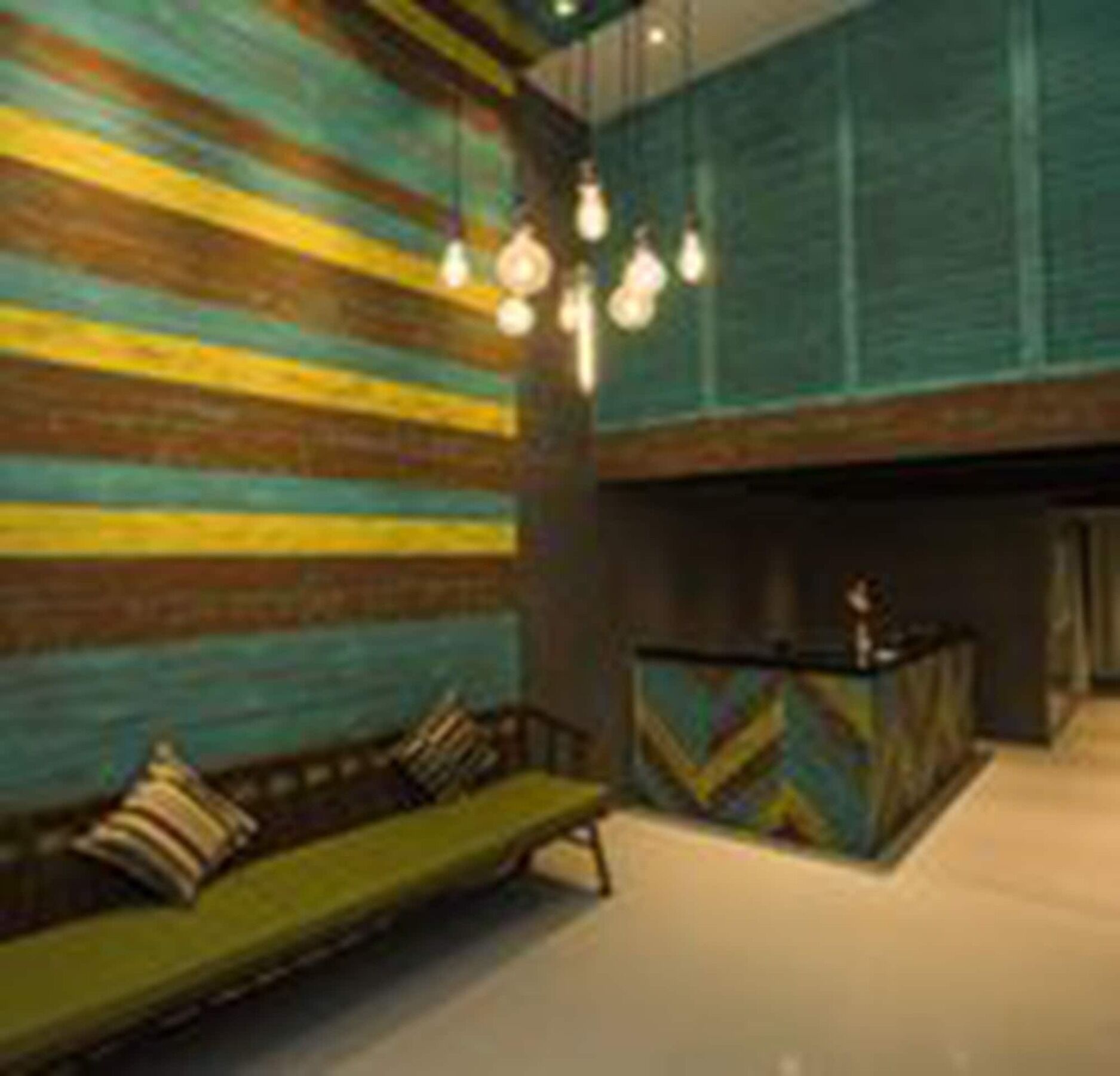 Rangoon Boutique House Hostel Екстериор снимка