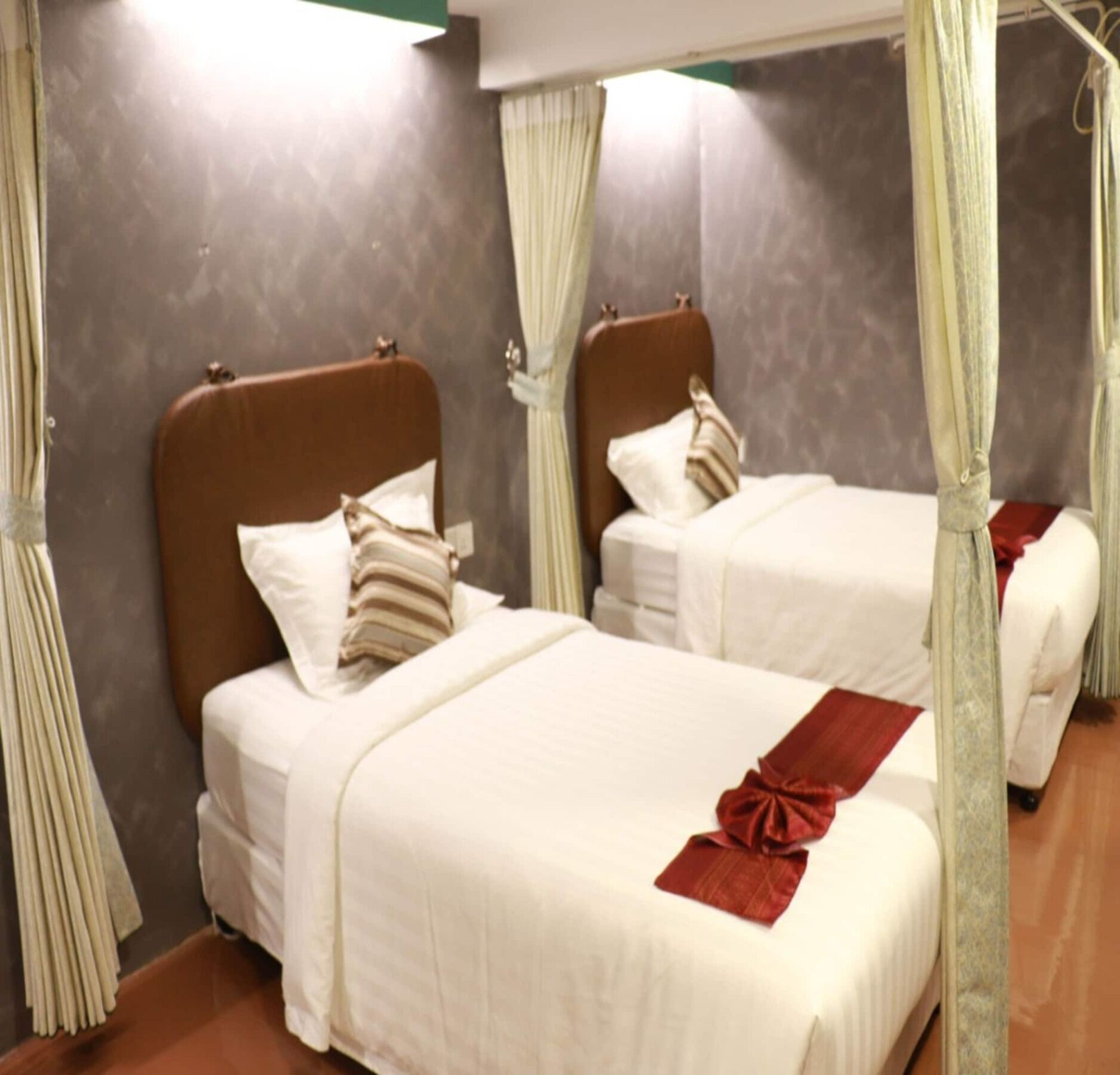 Rangoon Boutique House Hostel Екстериор снимка