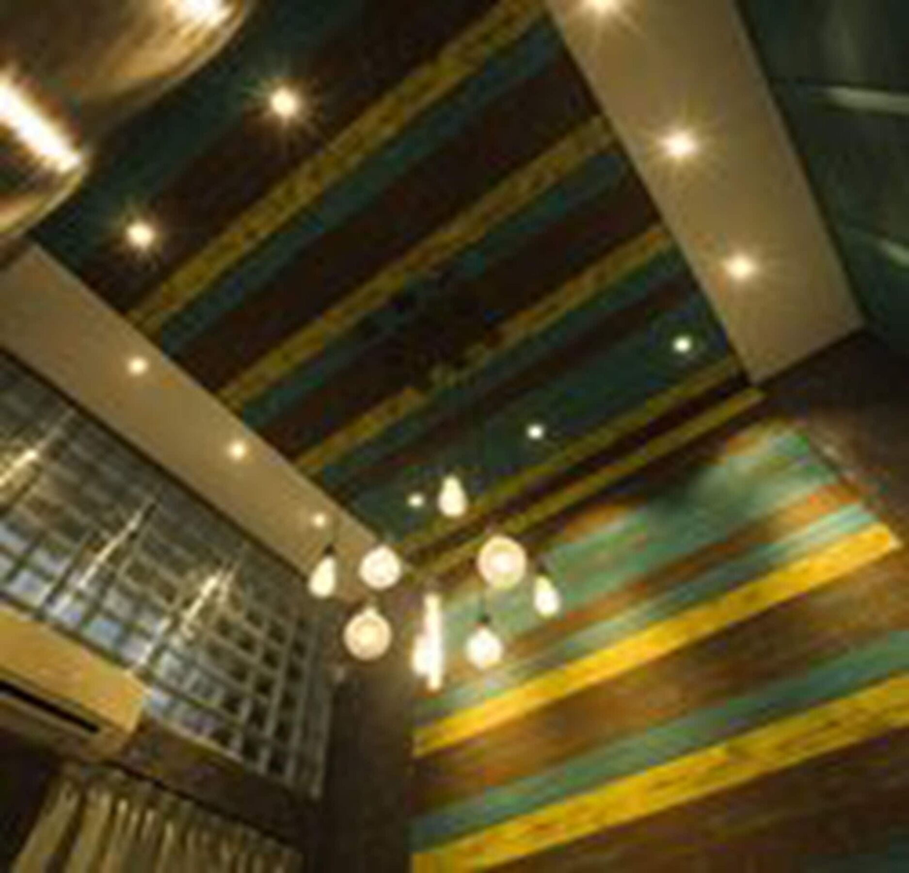 Rangoon Boutique House Hostel Екстериор снимка